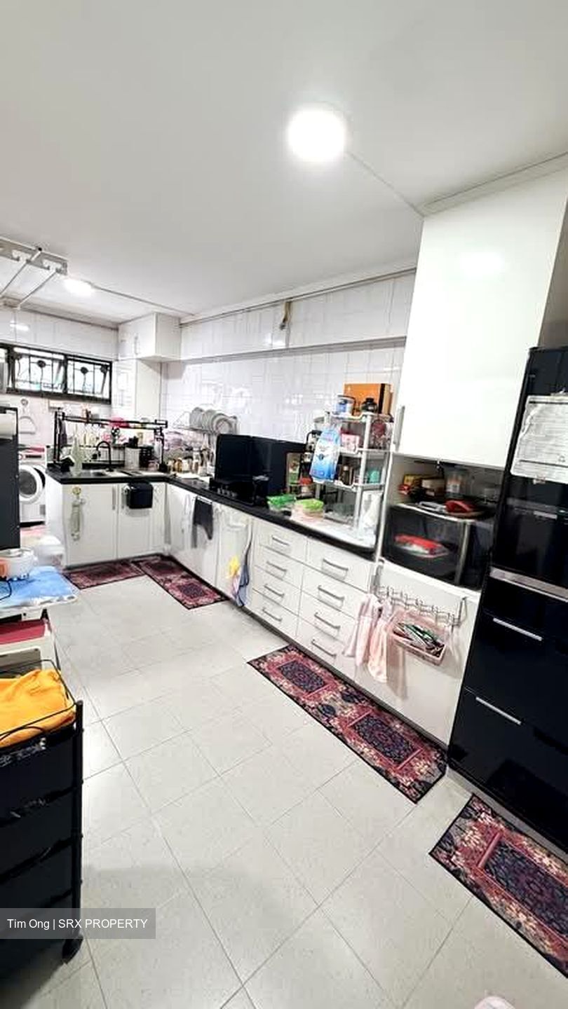 Blk 253 Compassvale Haven (Sengkang), HDB 5 Rooms #598750311